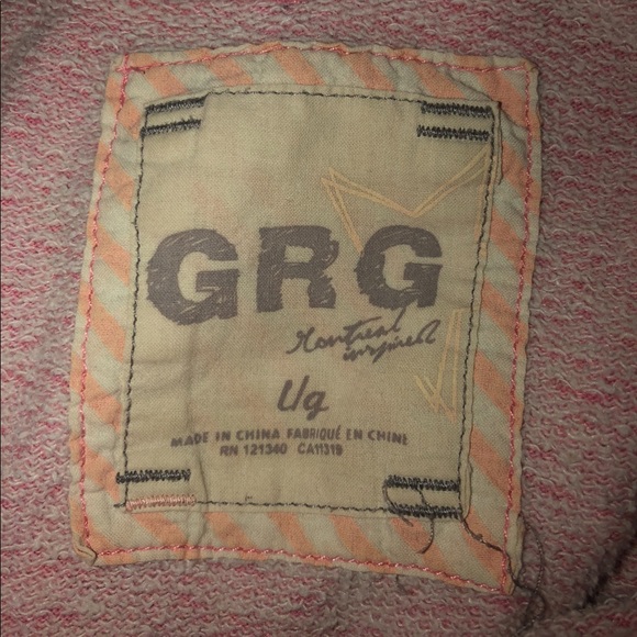 Garage Hoodie - Picture 2 of 2